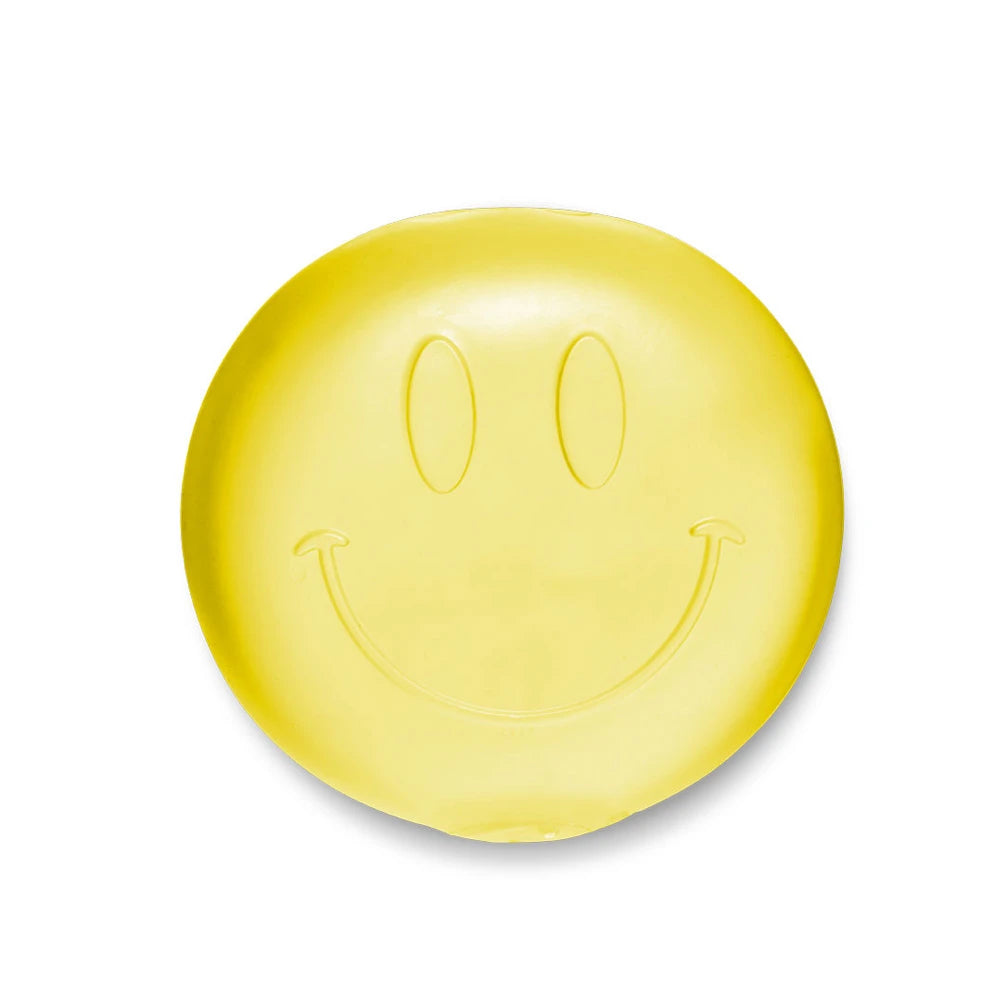 Top Trenz Squishy Smiley Face