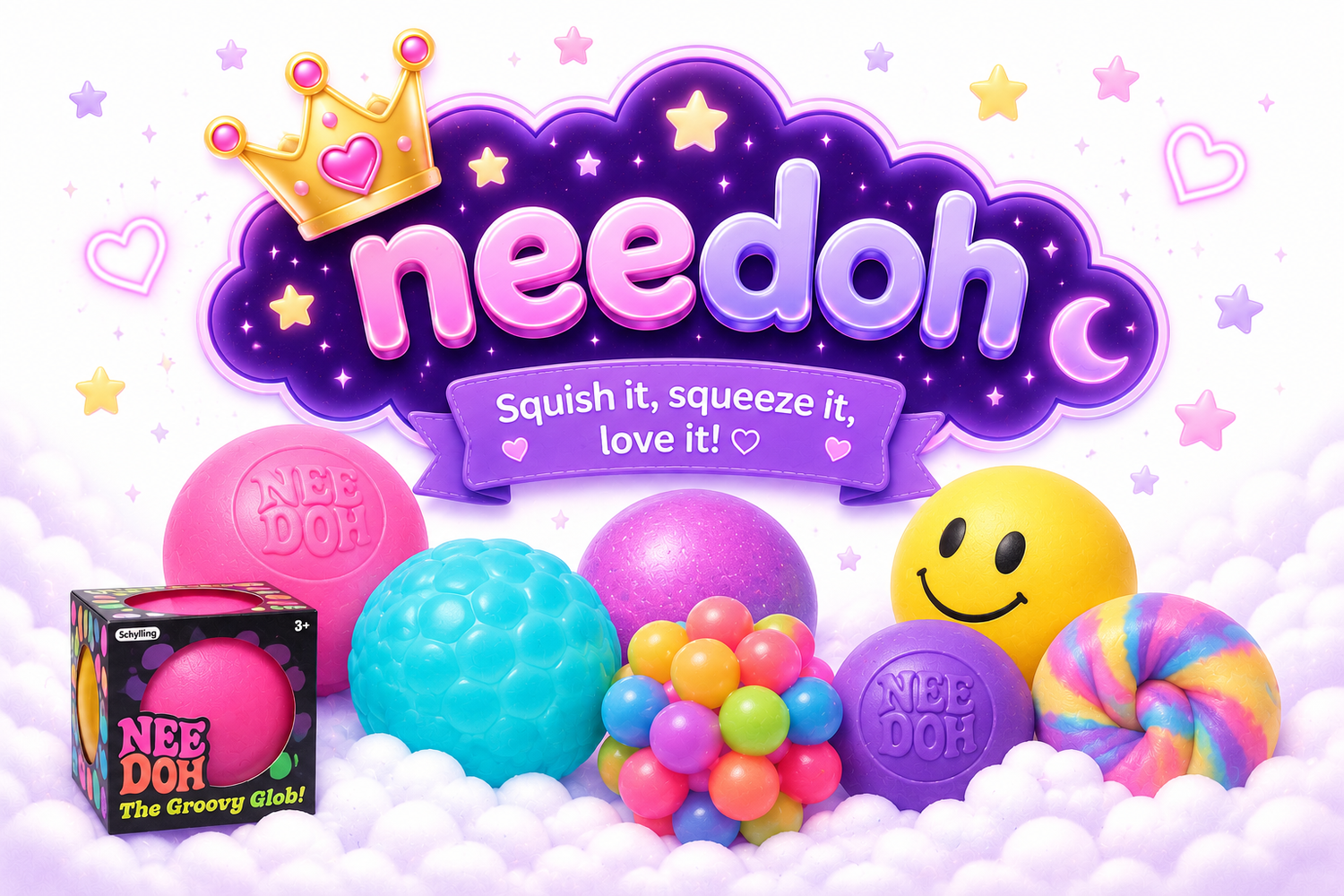 Needoh