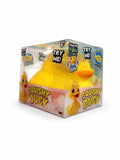 Crazy Fun Squishy Duck