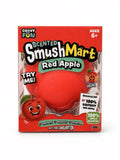 Crazy Fun Scented SmushMart™ Red Apple Squishy