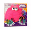 Kitty Squeeze Squishy Toy