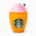 Sweet Swirl Coffee Cup Squishy