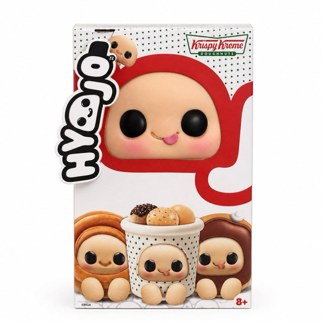 Hyojo Cuddlectible Blind Box