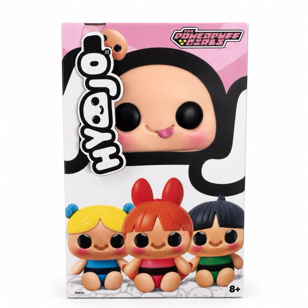 Hyojo Cuddlectible Blind Box