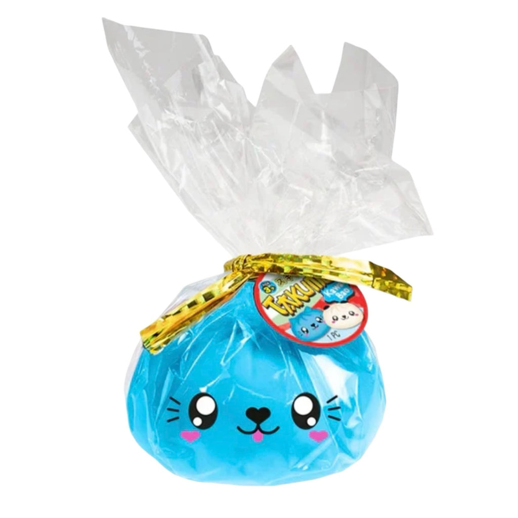 JARU Kawaii Animal Bao Squishy