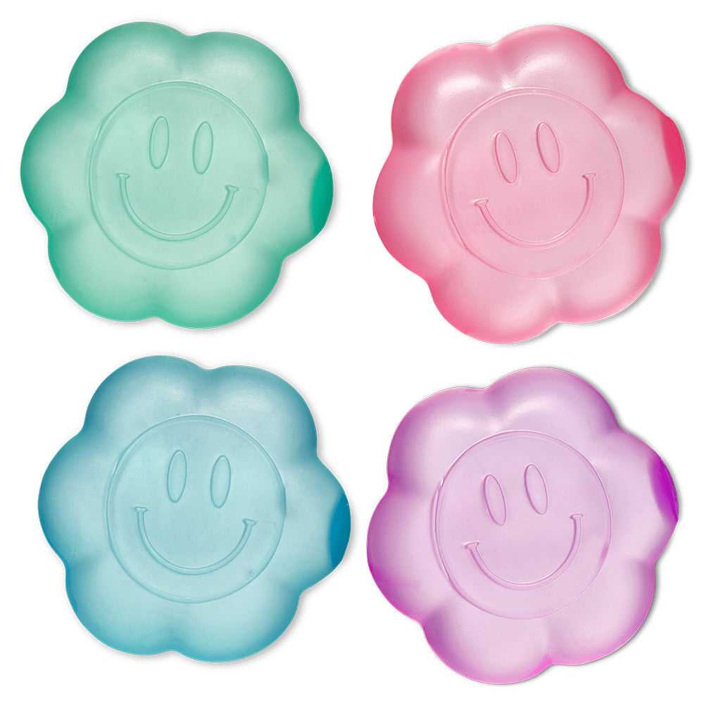 Top Trenz Super Sugar Daisy Squishy