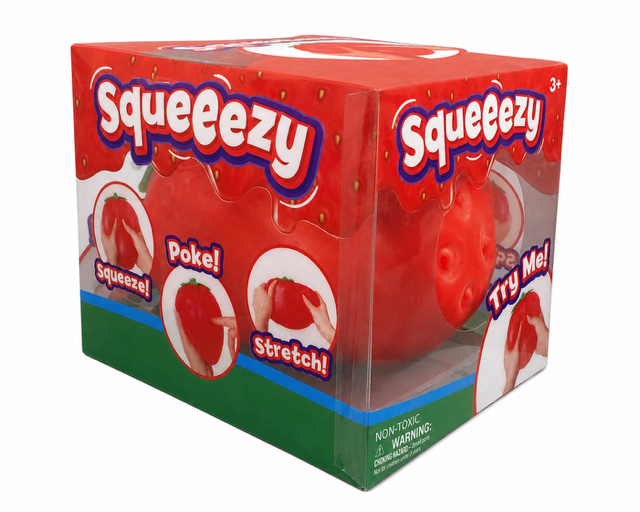 Sunny Days Jumbo Strawberry