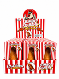 Faux Fried Chicken Squishy | Crunchy-Look Sensory Toy