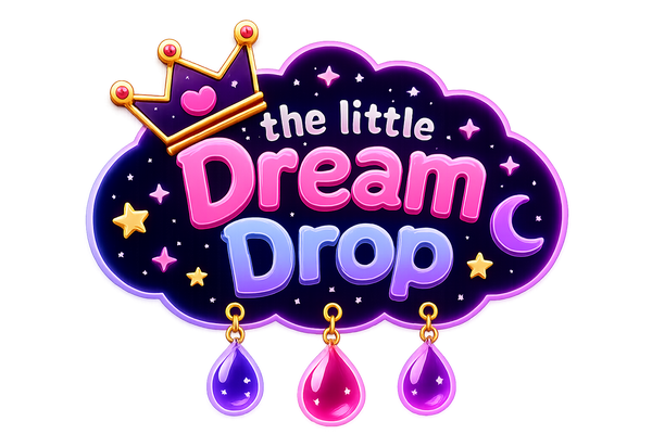 The Little Dream Drop
