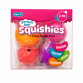 Sticky Squish Ball Squishies – 8-Pack